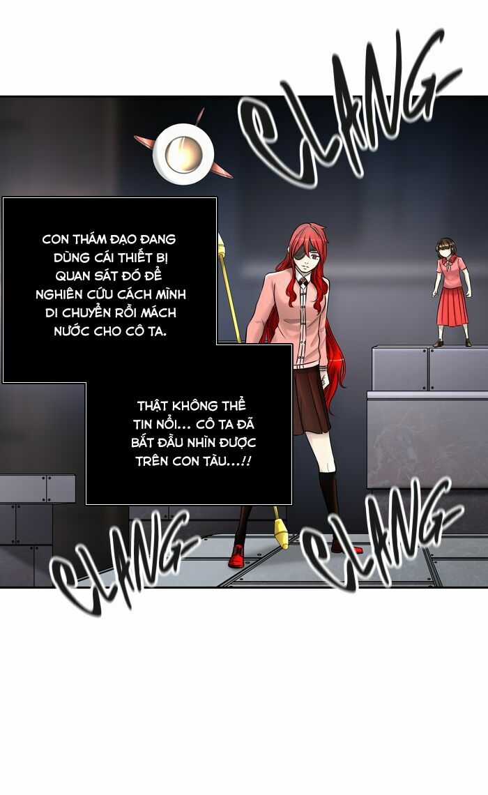 Tòa Tháp Bí Ẩn - Chapter 393 - Trang 36