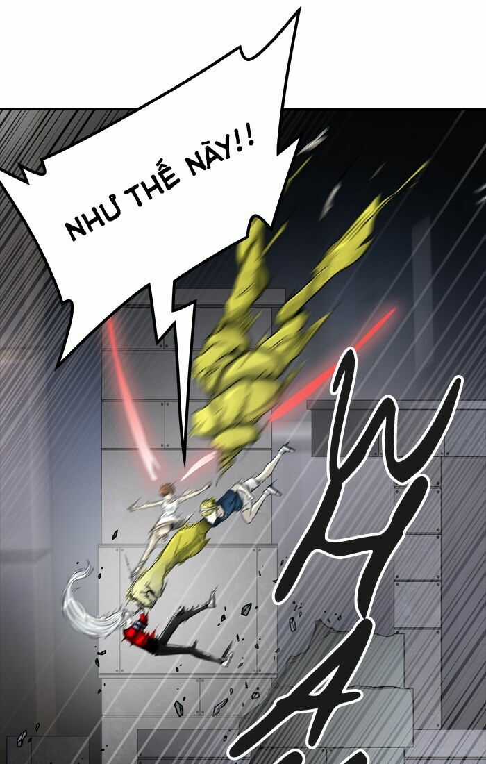 Tòa Tháp Bí Ẩn - Chapter 393 - Trang 42