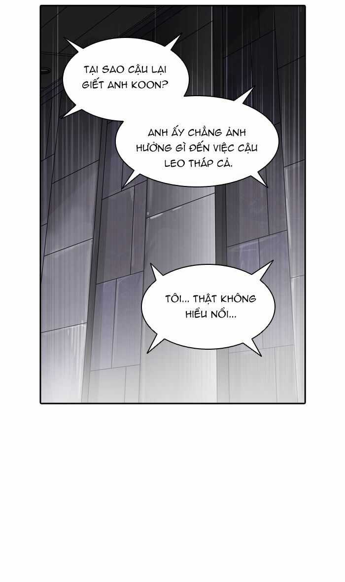 Tòa Tháp Bí Ẩn - Chapter 393 - Trang 50