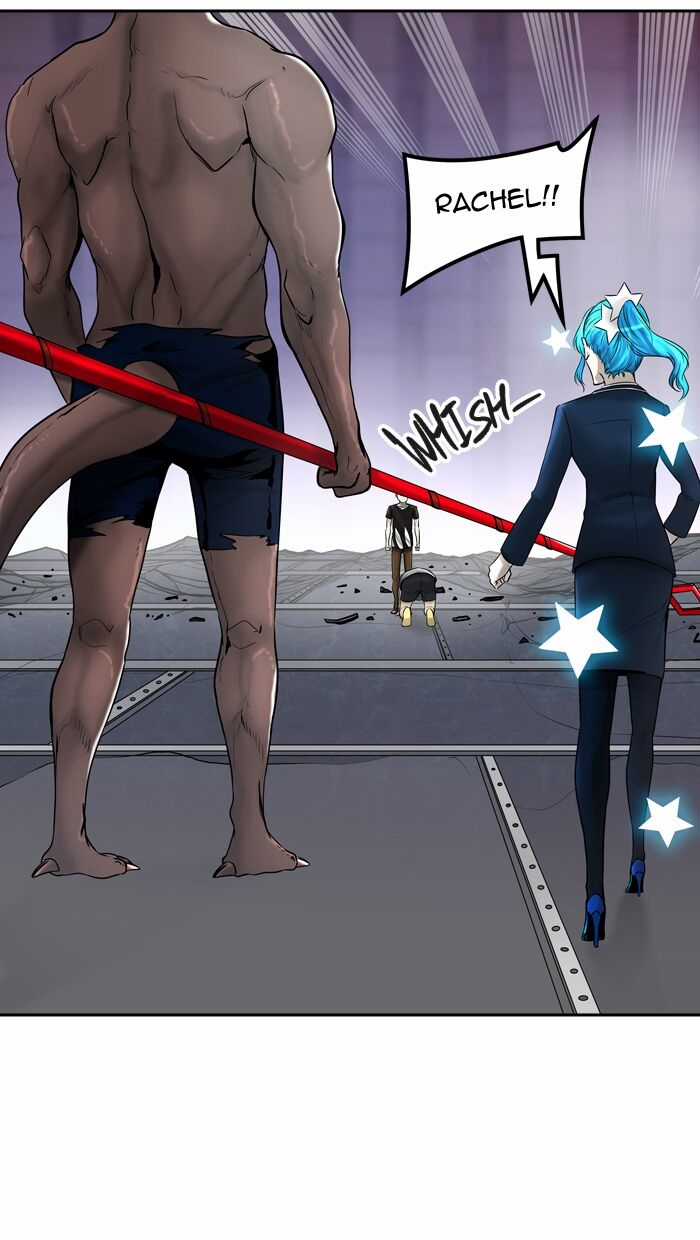 Tòa Tháp Bí Ẩn - Chapter 393 - Trang 63