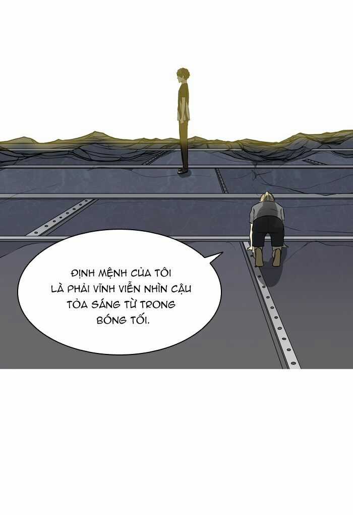 Tòa Tháp Bí Ẩn - Chapter 393 - Trang 70