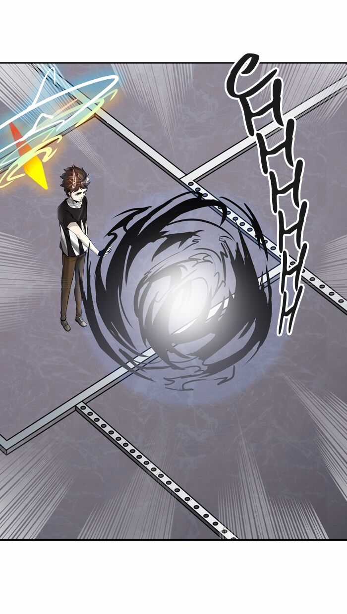 Tòa Tháp Bí Ẩn - Chapter 393 - Trang 8