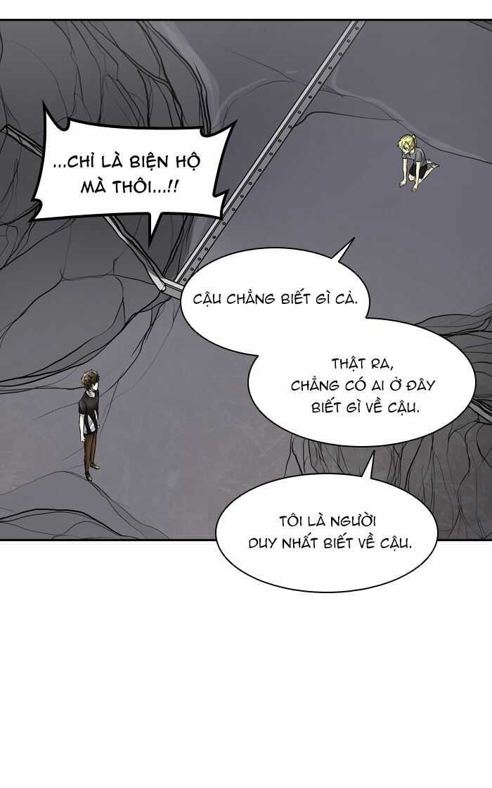 Tòa Tháp Bí Ẩn - Chapter 393 - Trang 72
