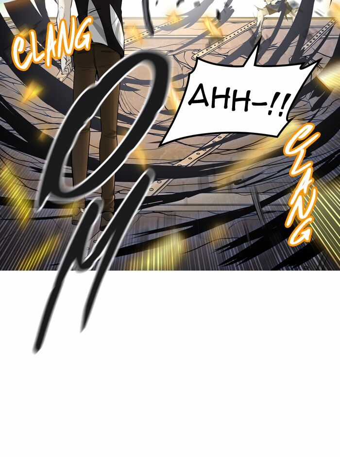 Tòa Tháp Bí Ẩn - Chapter 393 - Trang 10