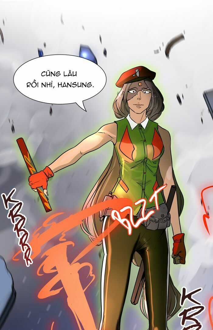Tòa Tháp Bí Ẩn - Chapter 393 - Trang 91
