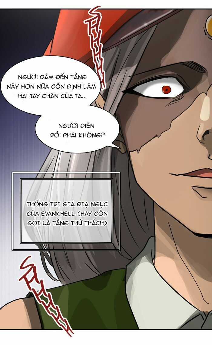 Tòa Tháp Bí Ẩn - Chapter 393 - Trang 96