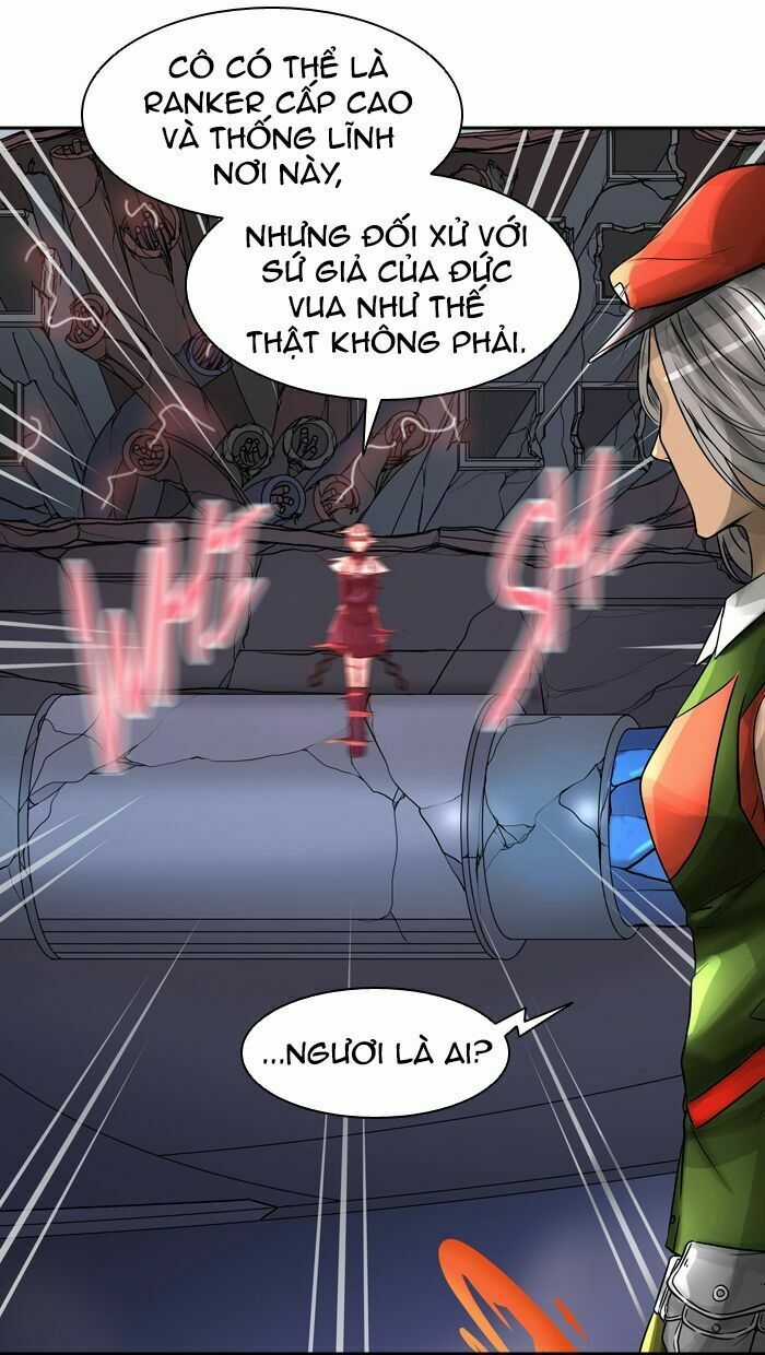 Tòa Tháp Bí Ẩn - Chapter 394 - Trang 13