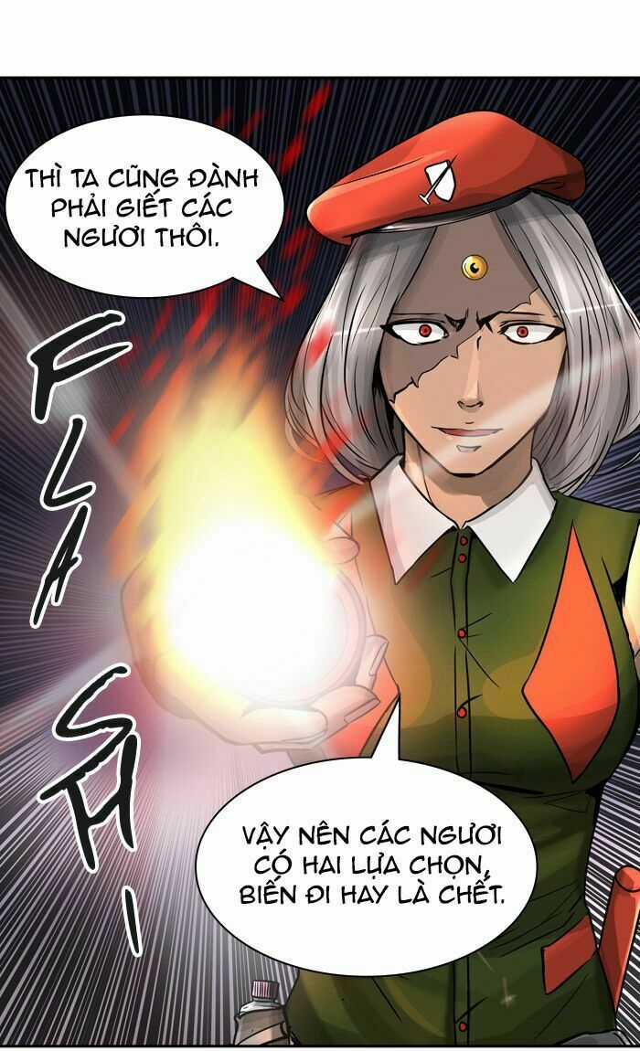 Tòa Tháp Bí Ẩn - Chapter 394 - Trang 20