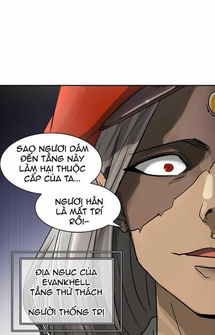 Tòa Tháp Bí Ẩn - Chapter 394 - Trang 3