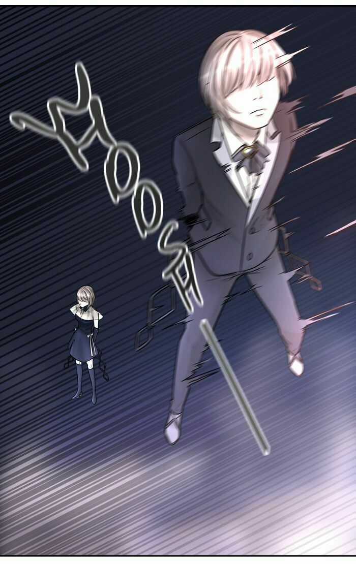 Tòa Tháp Bí Ẩn - Chapter 394 - Trang 29