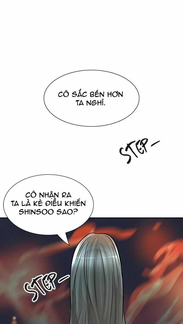 Tòa Tháp Bí Ẩn - Chapter 394 - Trang 36