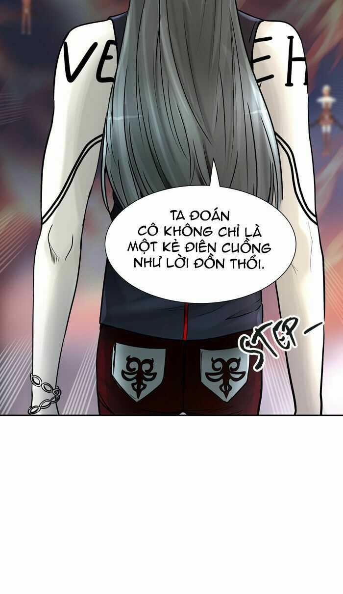 Tòa Tháp Bí Ẩn - Chapter 394 - Trang 37