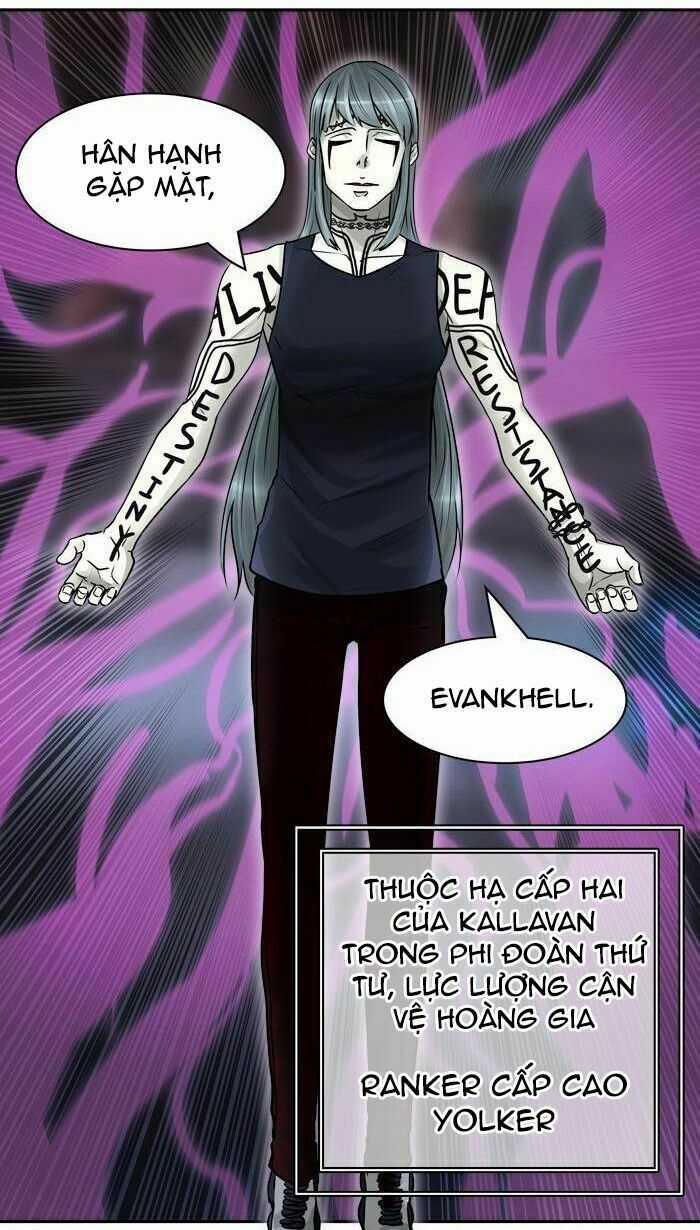 Tòa Tháp Bí Ẩn - Chapter 394 - Trang 38