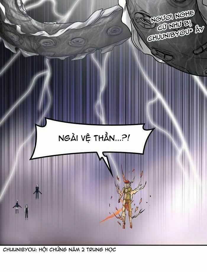 Tòa Tháp Bí Ẩn - Chapter 394 - Trang 50
