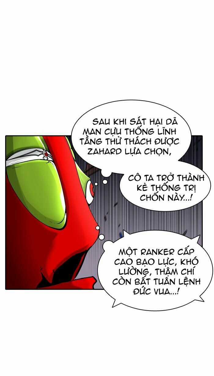 Tòa Tháp Bí Ẩn - Chapter 394 - Trang 7