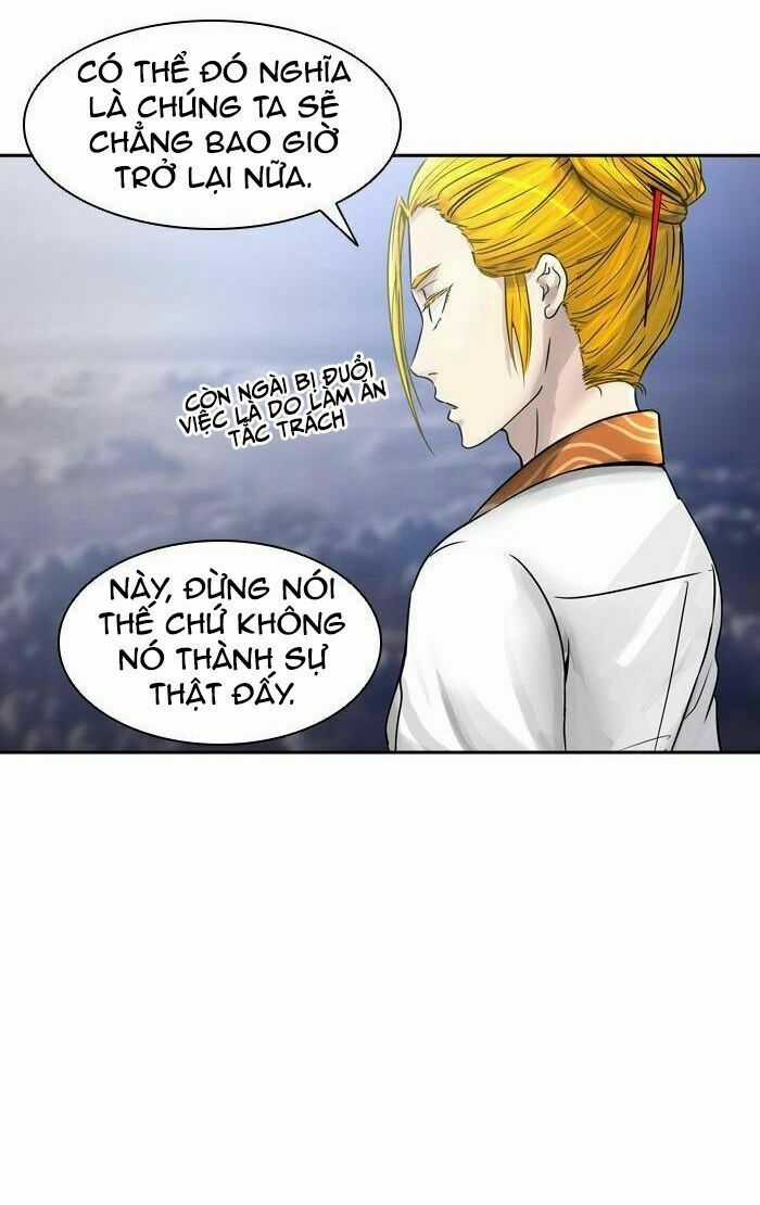 Tòa Tháp Bí Ẩn - Chapter 394 - Trang 68