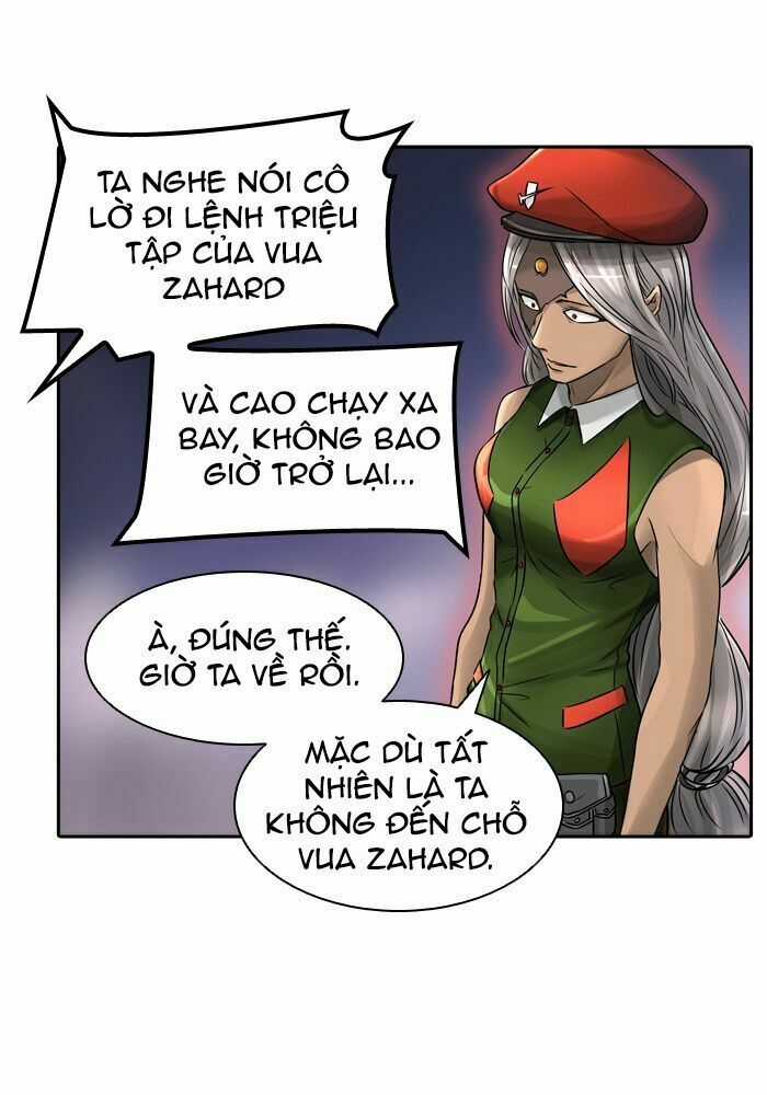 Tòa Tháp Bí Ẩn - Chapter 394 - Trang 8
