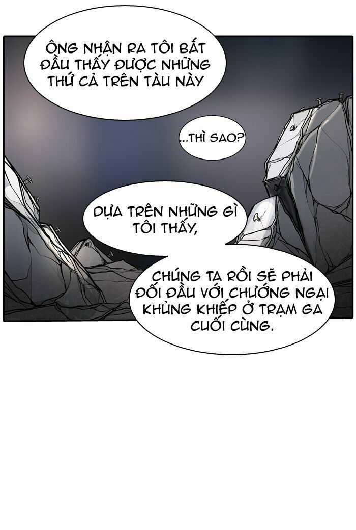 Tòa Tháp Bí Ẩn - Chapter 394 - Trang 85