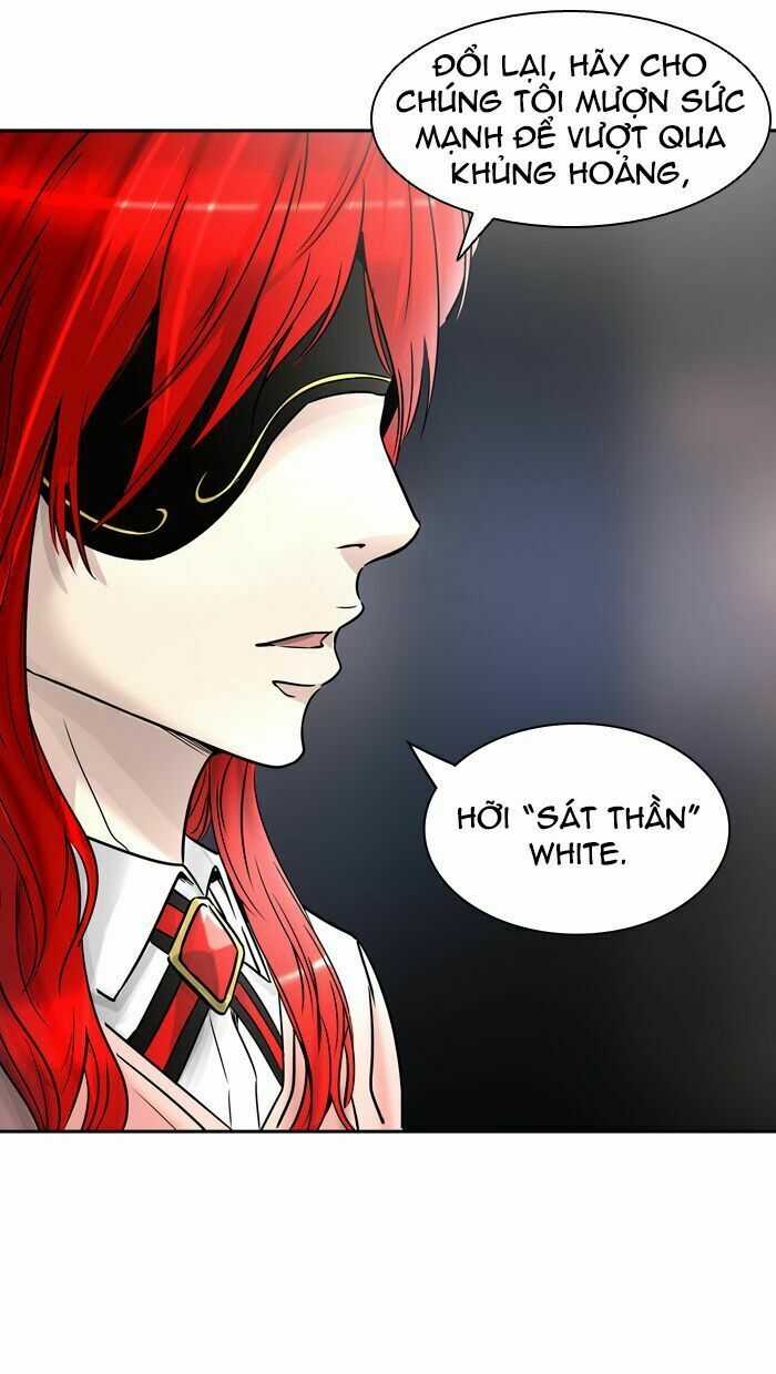 Tòa Tháp Bí Ẩn - Chapter 394 - Trang 87