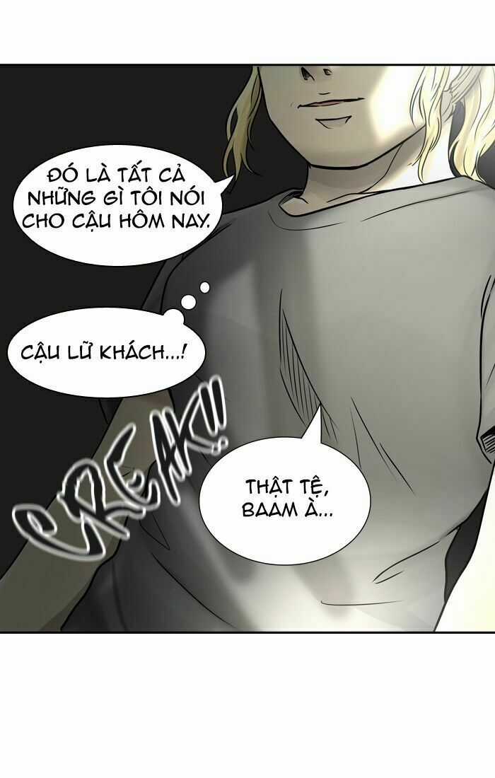 Tòa Tháp Bí Ẩn - Chapter 394 - Trang 95