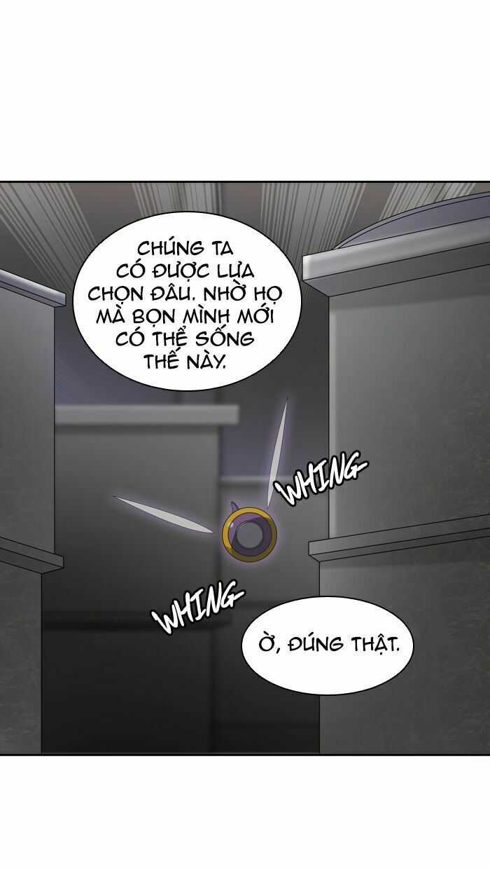 Tòa Tháp Bí Ẩn - Chapter 395 - Trang 18