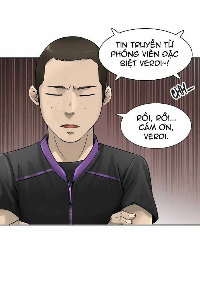 Tòa Tháp Bí Ẩn - Chapter 395 - Trang 26