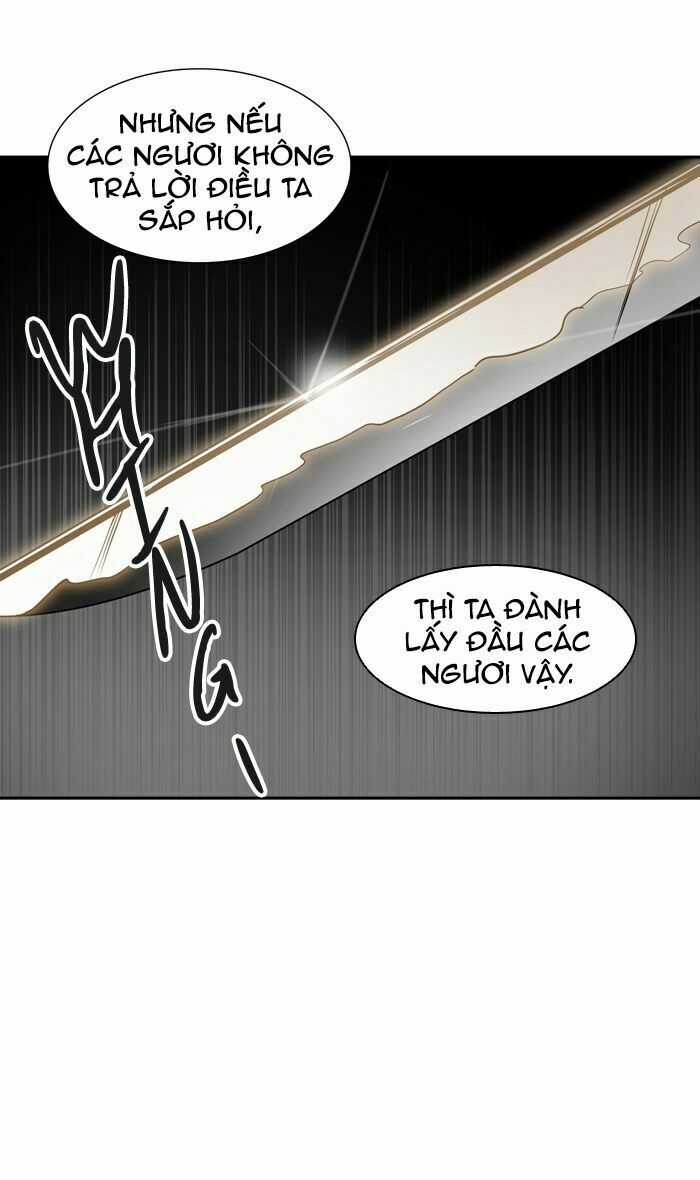 Tòa Tháp Bí Ẩn - Chapter 395 - Trang 35