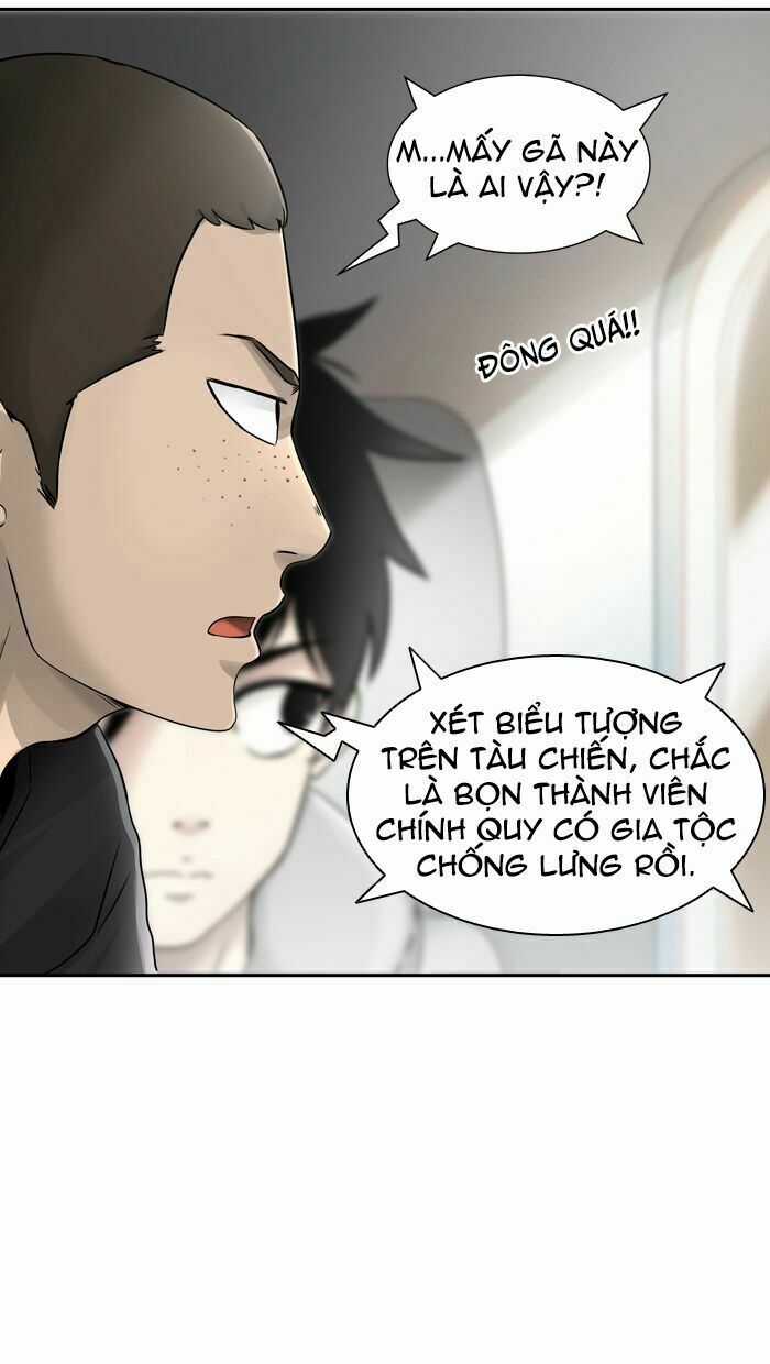 Tòa Tháp Bí Ẩn - Chapter 395 - Trang 5