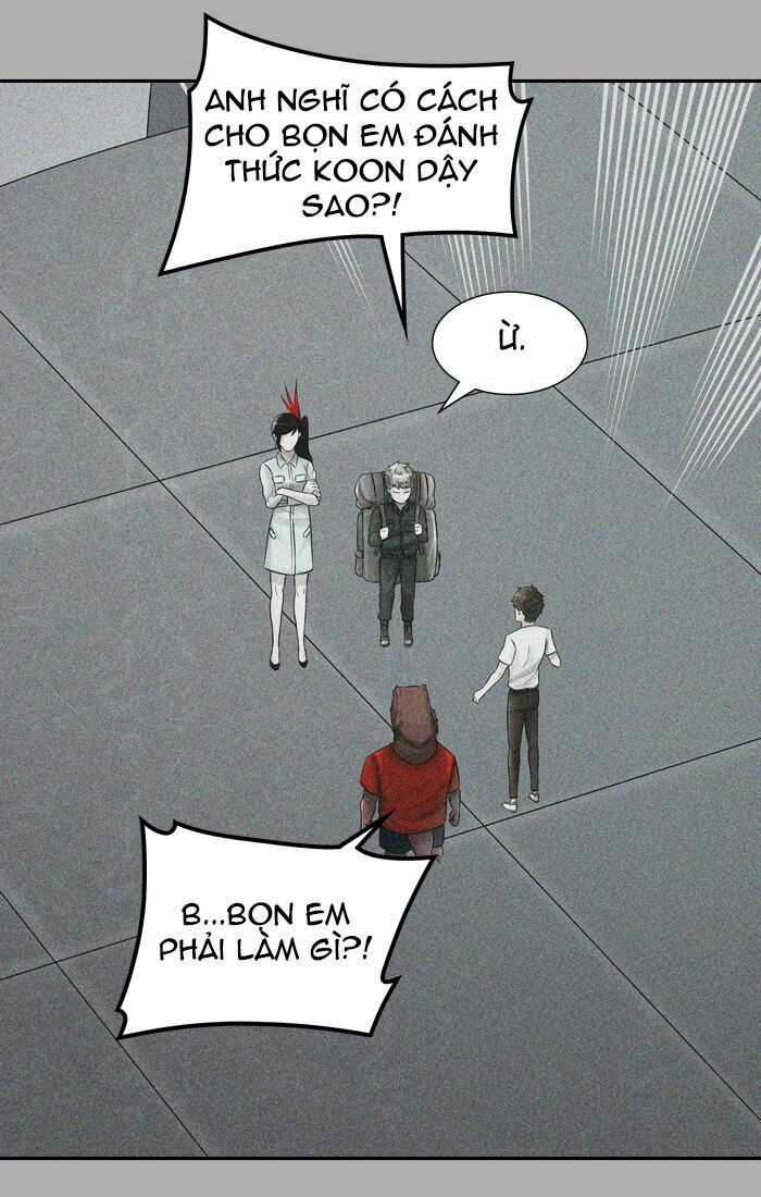 Tòa Tháp Bí Ẩn - Chapter 395 - Trang 41