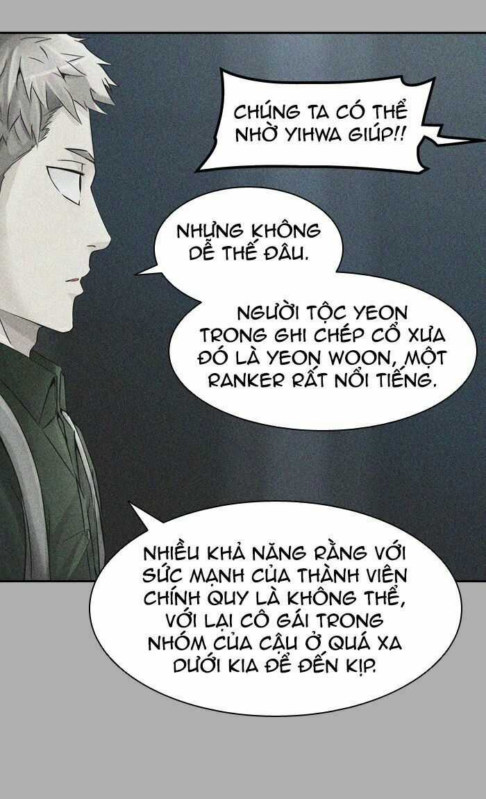 Tòa Tháp Bí Ẩn - Chapter 395 - Trang 45