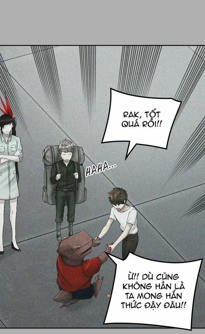 Tòa Tháp Bí Ẩn - Chapter 395 - Trang 48