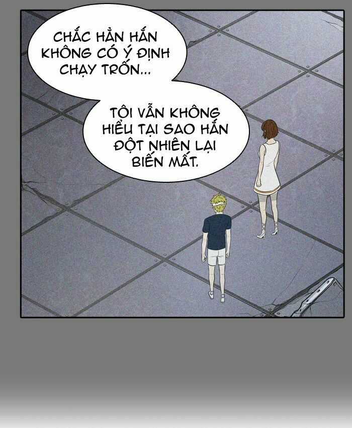 Tòa Tháp Bí Ẩn - Chapter 395 - Trang 57