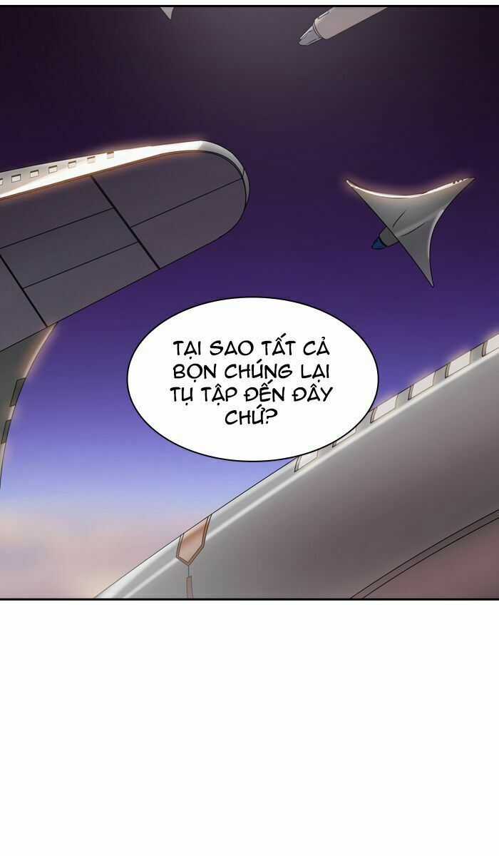 Tòa Tháp Bí Ẩn - Chapter 395 - Trang 7