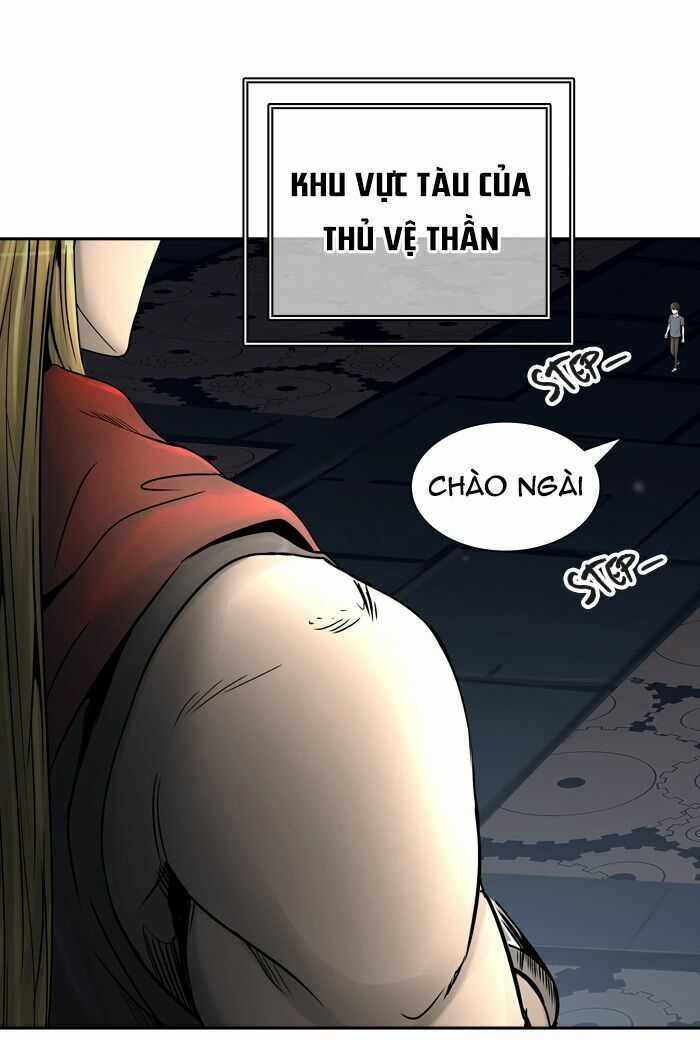 Tòa Tháp Bí Ẩn - Chapter 395 - Trang 66