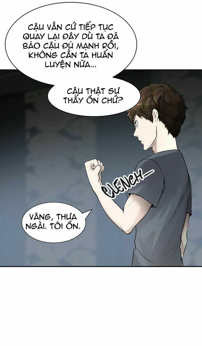Tòa Tháp Bí Ẩn - Chapter 395 - Trang 69