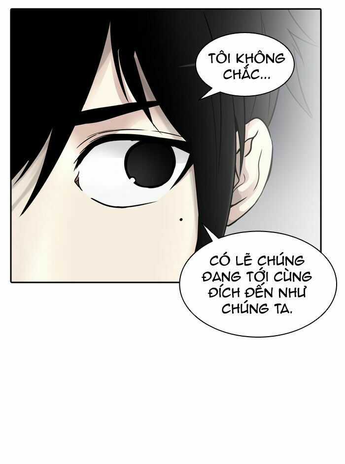 Tòa Tháp Bí Ẩn - Chapter 395 - Trang 8