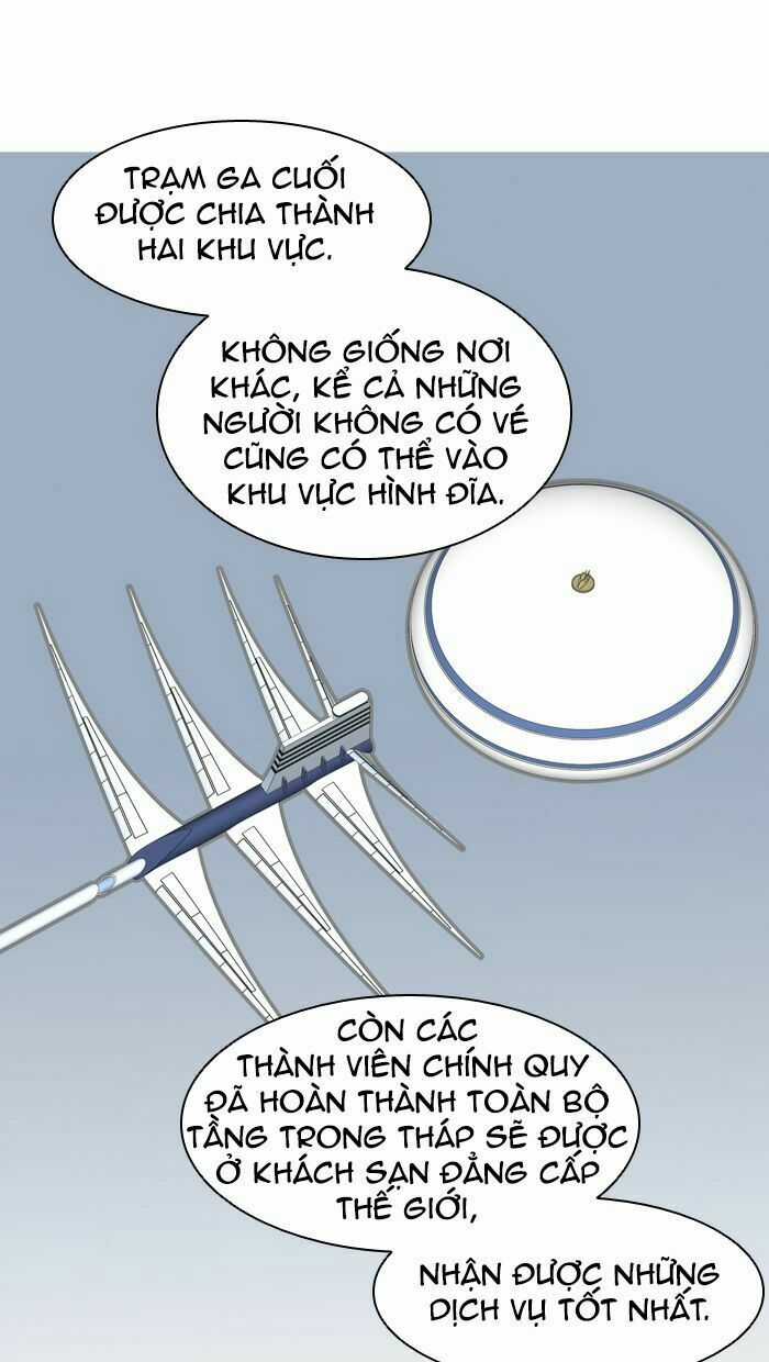 Tòa Tháp Bí Ẩn - Chapter 395 - Trang 78