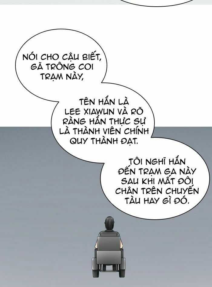 Tòa Tháp Bí Ẩn - Chapter 395 - Trang 79
