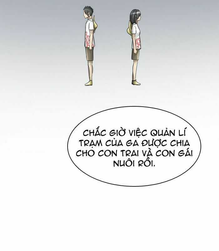 Tòa Tháp Bí Ẩn - Chapter 395 - Trang 80