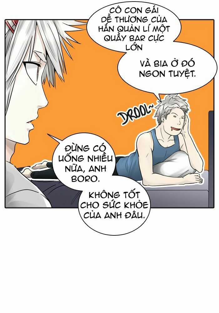 Tòa Tháp Bí Ẩn - Chapter 395 - Trang 81