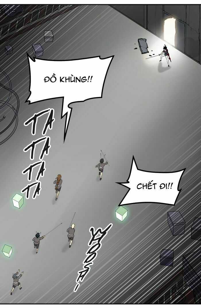 Tòa Tháp Bí Ẩn - Chapter 395 - Trang 86