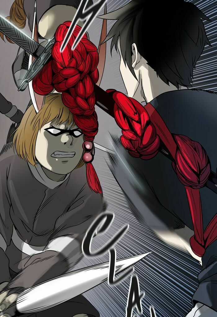 Tòa Tháp Bí Ẩn - Chapter 395 - Trang 88