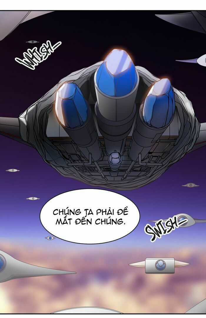 Tòa Tháp Bí Ẩn - Chapter 395 - Trang 10