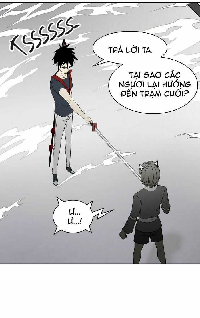 Tòa Tháp Bí Ẩn - Chapter 395 - Trang 94