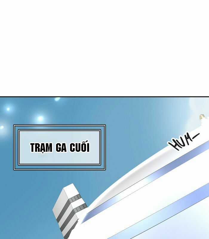 Tòa Tháp Bí Ẩn - Chapter 396 - Trang 2