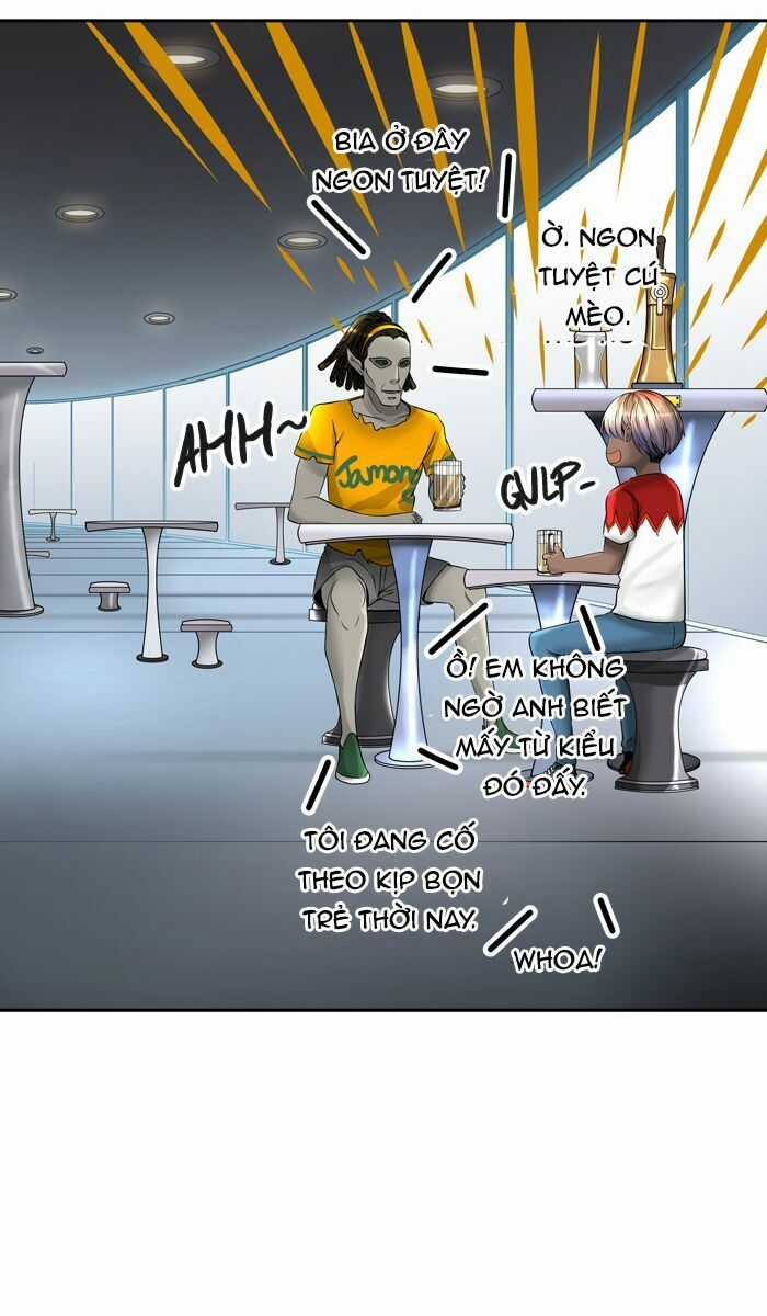 Tòa Tháp Bí Ẩn - Chapter 396 - Trang 13