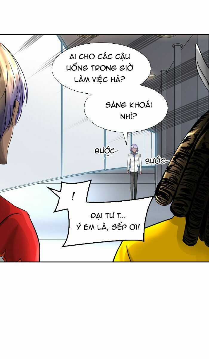 Tòa Tháp Bí Ẩn - Chapter 396 - Trang 14