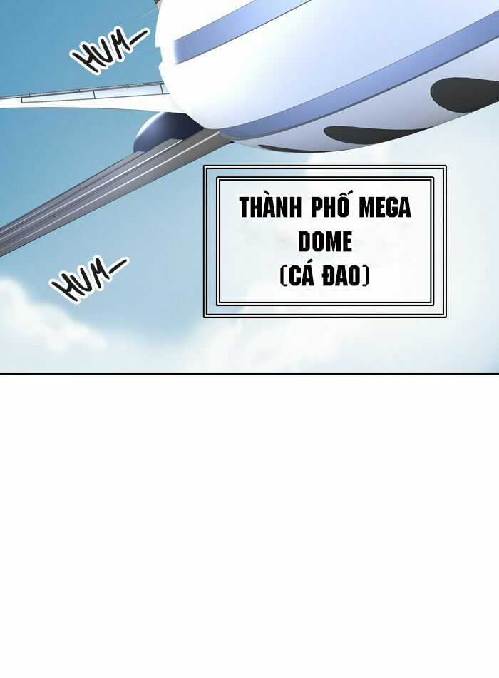 Tòa Tháp Bí Ẩn - Chapter 396 - Trang 3