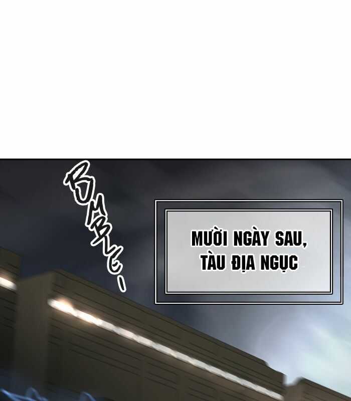 Tòa Tháp Bí Ẩn - Chapter 396 - Trang 21