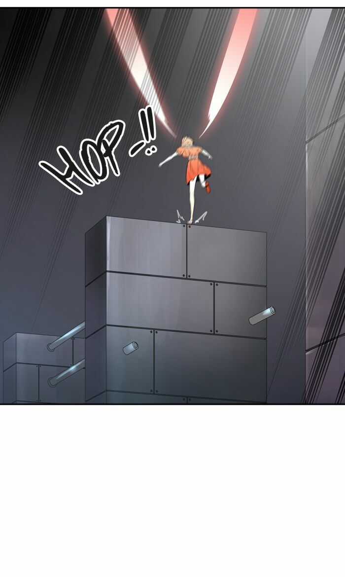 Tòa Tháp Bí Ẩn - Chapter 396 - Trang 23